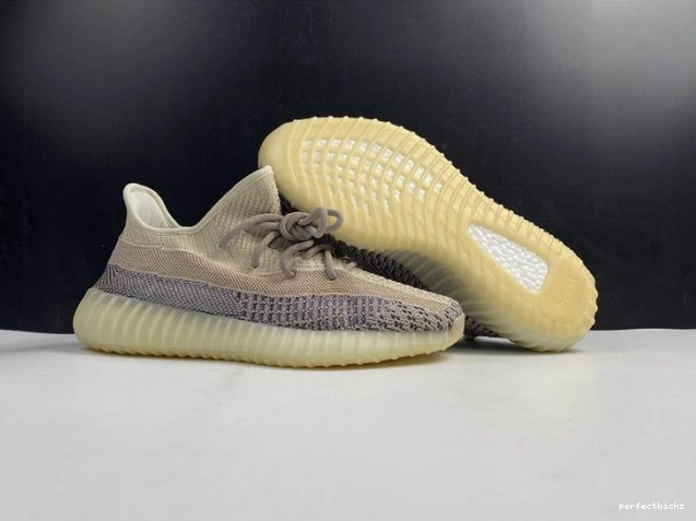 GY7658 Pearl 350 Ash V2 Yeezy Boost Adidas 0725